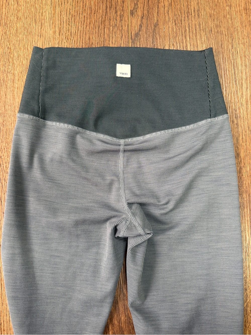 Vuori Lux Rib Studio Leggings